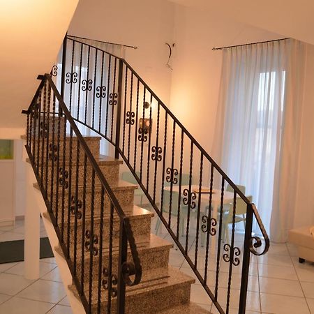 شقة Casaiodice نابولي المظهر الخارجي الصورة