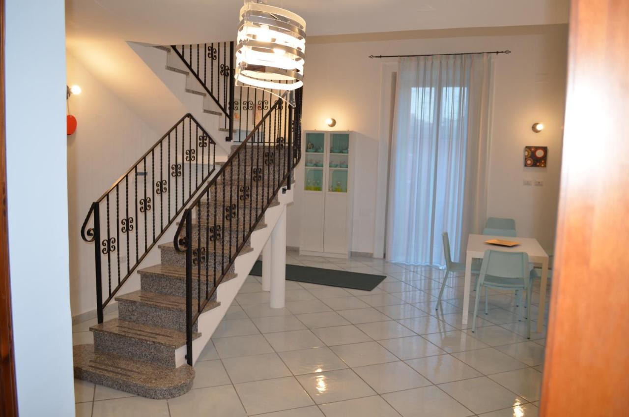 شقة Casaiodice نابولي المظهر الخارجي الصورة