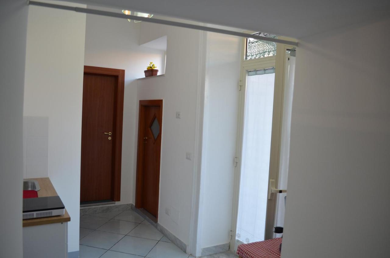 شقة Casaiodice نابولي المظهر الخارجي الصورة