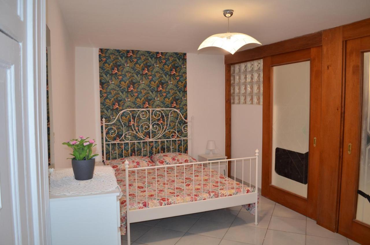 شقة Casaiodice نابولي المظهر الخارجي الصورة