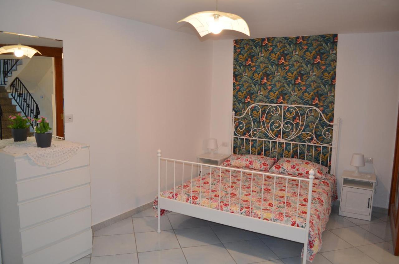 شقة Casaiodice نابولي المظهر الخارجي الصورة