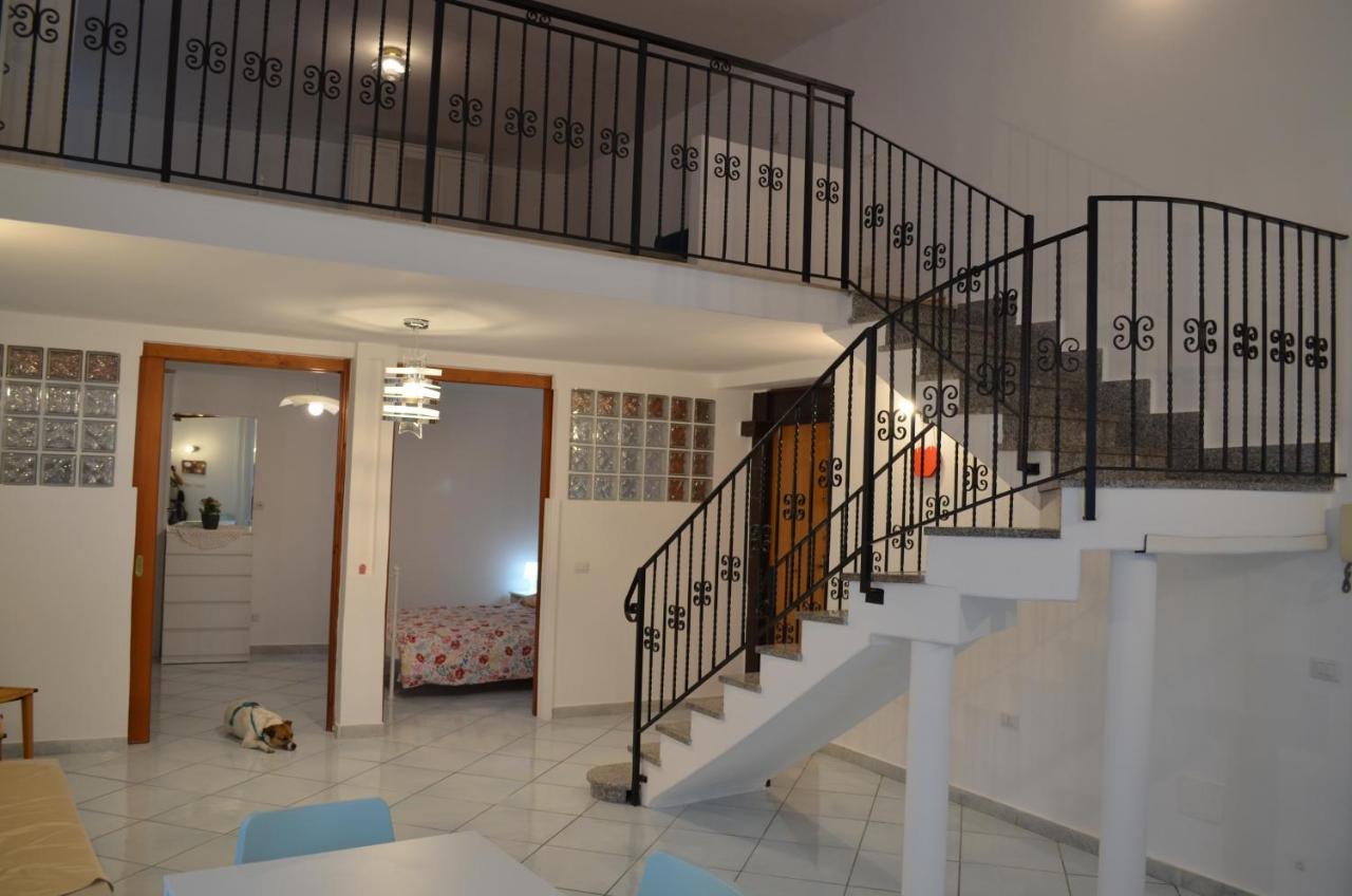 شقة Casaiodice نابولي المظهر الخارجي الصورة