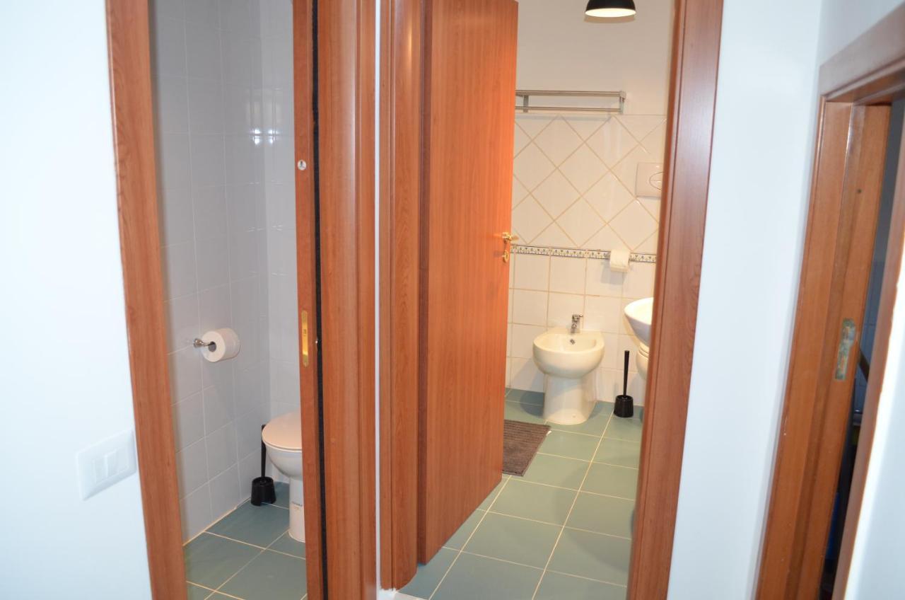 شقة Casaiodice نابولي المظهر الخارجي الصورة