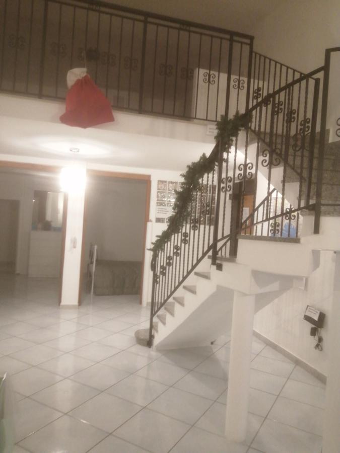 شقة Casaiodice نابولي المظهر الخارجي الصورة