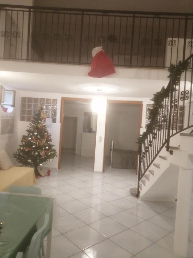 شقة Casaiodice نابولي المظهر الخارجي الصورة
