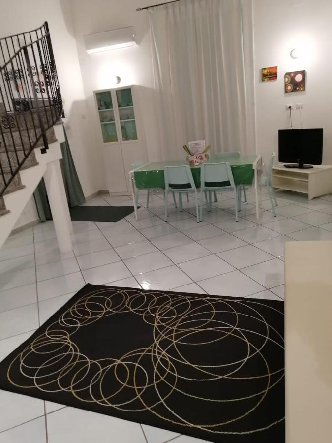 شقة Casaiodice نابولي المظهر الخارجي الصورة