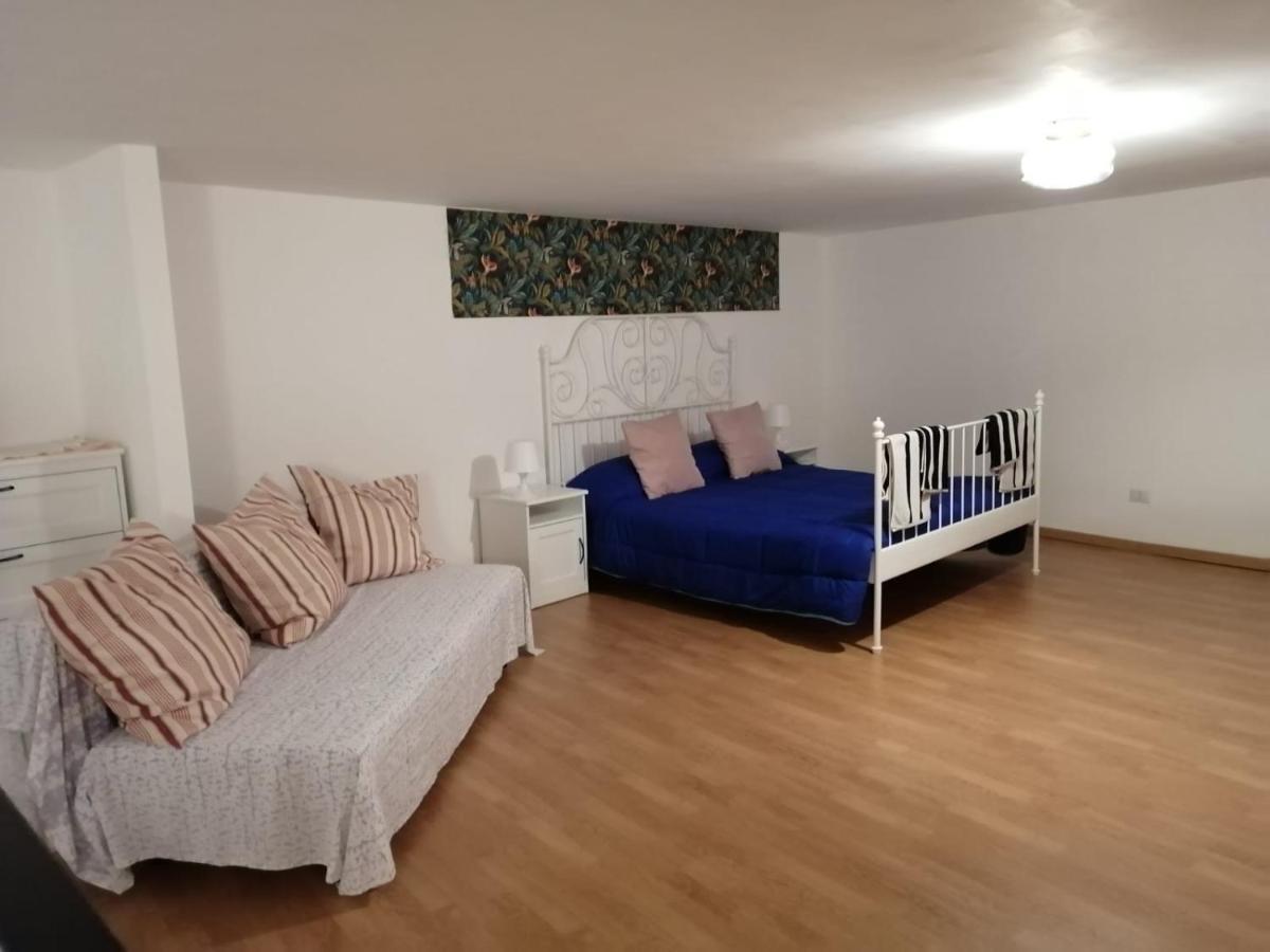 شقة Casaiodice نابولي المظهر الخارجي الصورة