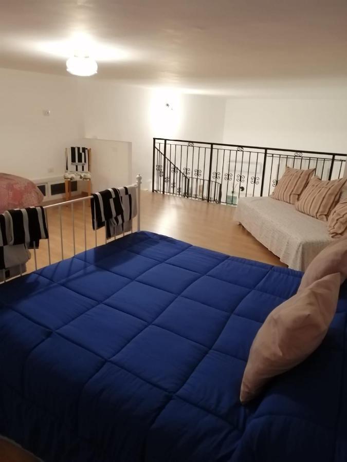 شقة Casaiodice نابولي المظهر الخارجي الصورة